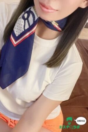 有栖 かれん(25歳)