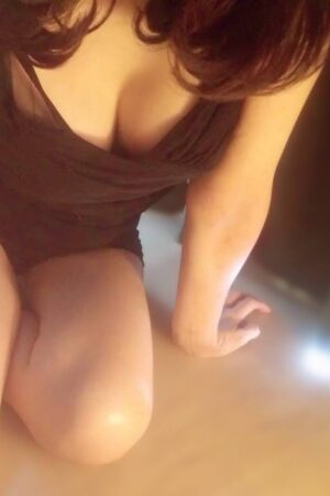 長野希41歳