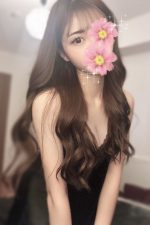 白咲みく20歳2枚目
