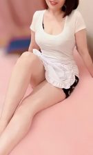 叶岡なぎ2枚目