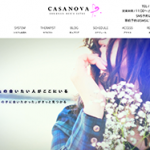 Casanova（カサノバ）周南店