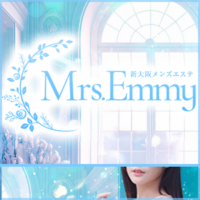 Mrs.Emmy（ミセス エミー）