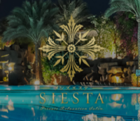 SIESTA（シエスタ）
