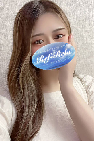 真白1枚目