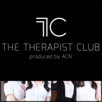 THE THERAPIST CLUB IKOMA