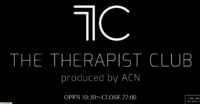 THE THERAPIST CLUB IKOMA