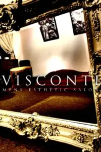 VISCONTI(ヴィスコンティ)