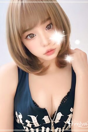 神乃ゆらり（26）