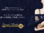 　セラピスト
