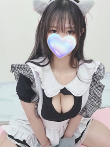 れいにゃん3枚目