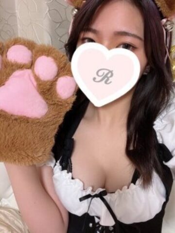 るみにゃん1枚目