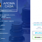 AROMA CASA