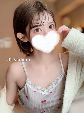 ななほ1枚目