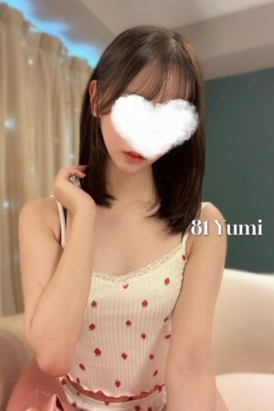 ゆみ