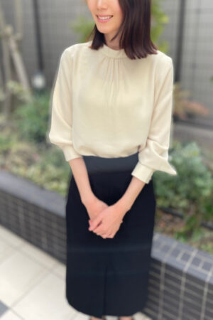 七海【ななみ】