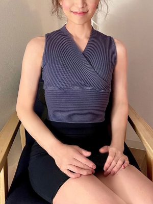 乙葉セラピスト