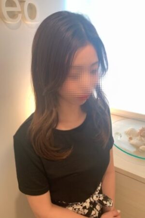 加藤 玲子29歳