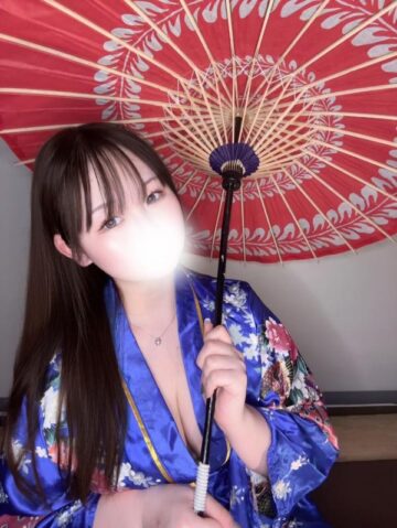 藍（あい）1枚目