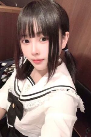 アンちゃん 23歳