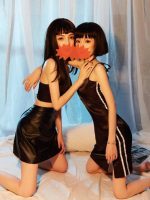 はなちゃん1枚目