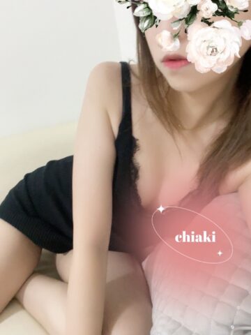 永井ちあき1枚目