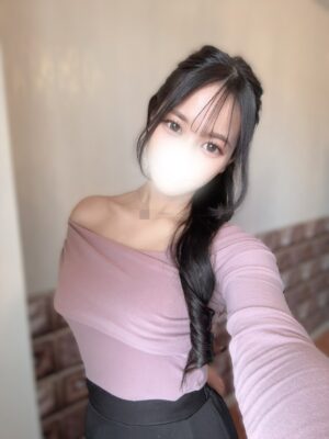 琴音　らら(21)【大阪高級メンズエステ月のうたげ大阪別邸】