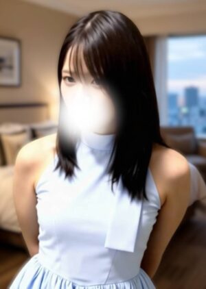 北野　らん(20)【大阪高級メンズエステ月のうたげ大阪別邸】