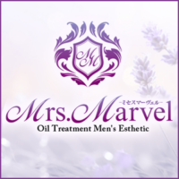 Mrs Marvel（ミセスマーヴェル）