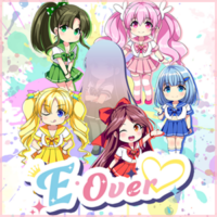 E ・Over（イーオーバー）