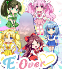 E ・Over（イーオーバー）