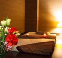 夜来香（イエライシャン）