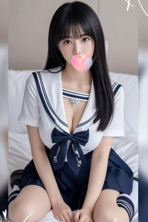 あいりちゃん
