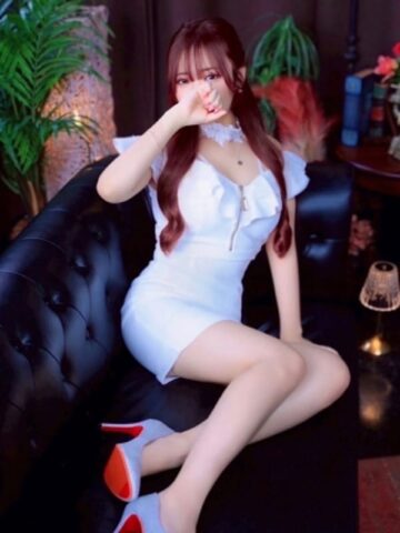 愛沢1枚目