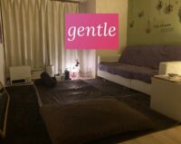 gentle(ジェントル)