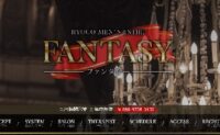 FANTASY(ファンタジー)
