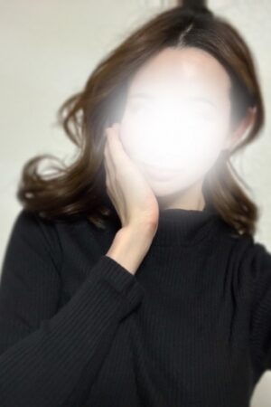 麻奈美（まなみ）　29歳