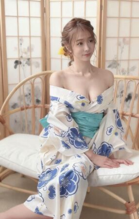 新人：みおちゃん