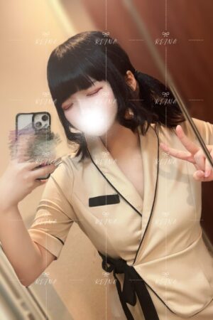 城崎 れいな