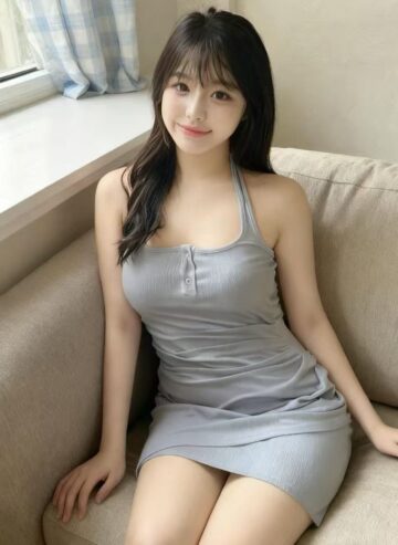 新人：レナちゃん1枚目