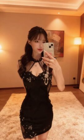 新人：しほちゃん