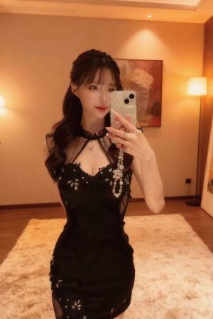 新人：しほちゃん