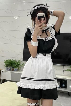 新人：ミオちゃん
