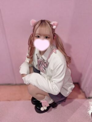 新人：ゆゆちゃん