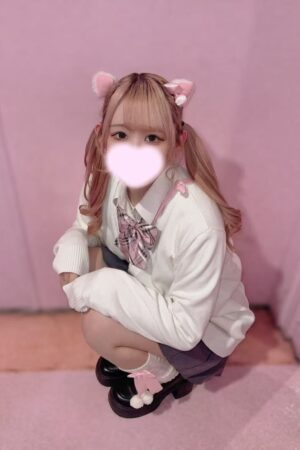 新人：ゆゆちゃん