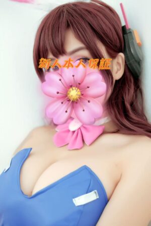ルナちゃん