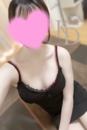 YUA♡白肌美女