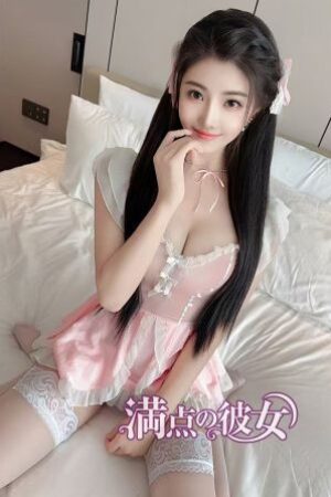 シンディ21歳 シンディ21歳