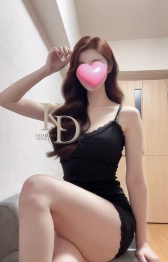 RAMU♡極上美少女1枚目