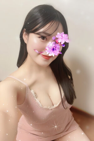 織野　つばき(24)