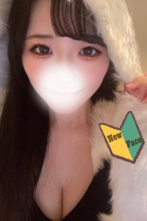 蓮見しづく (21歳)